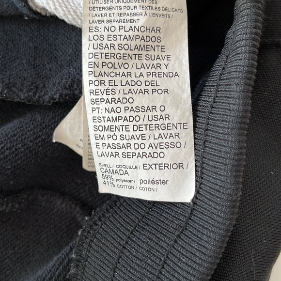 Puma Swaetpants - Picture 3 of 4